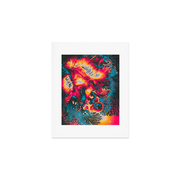Empire of Light Art Print Gallery Image 1