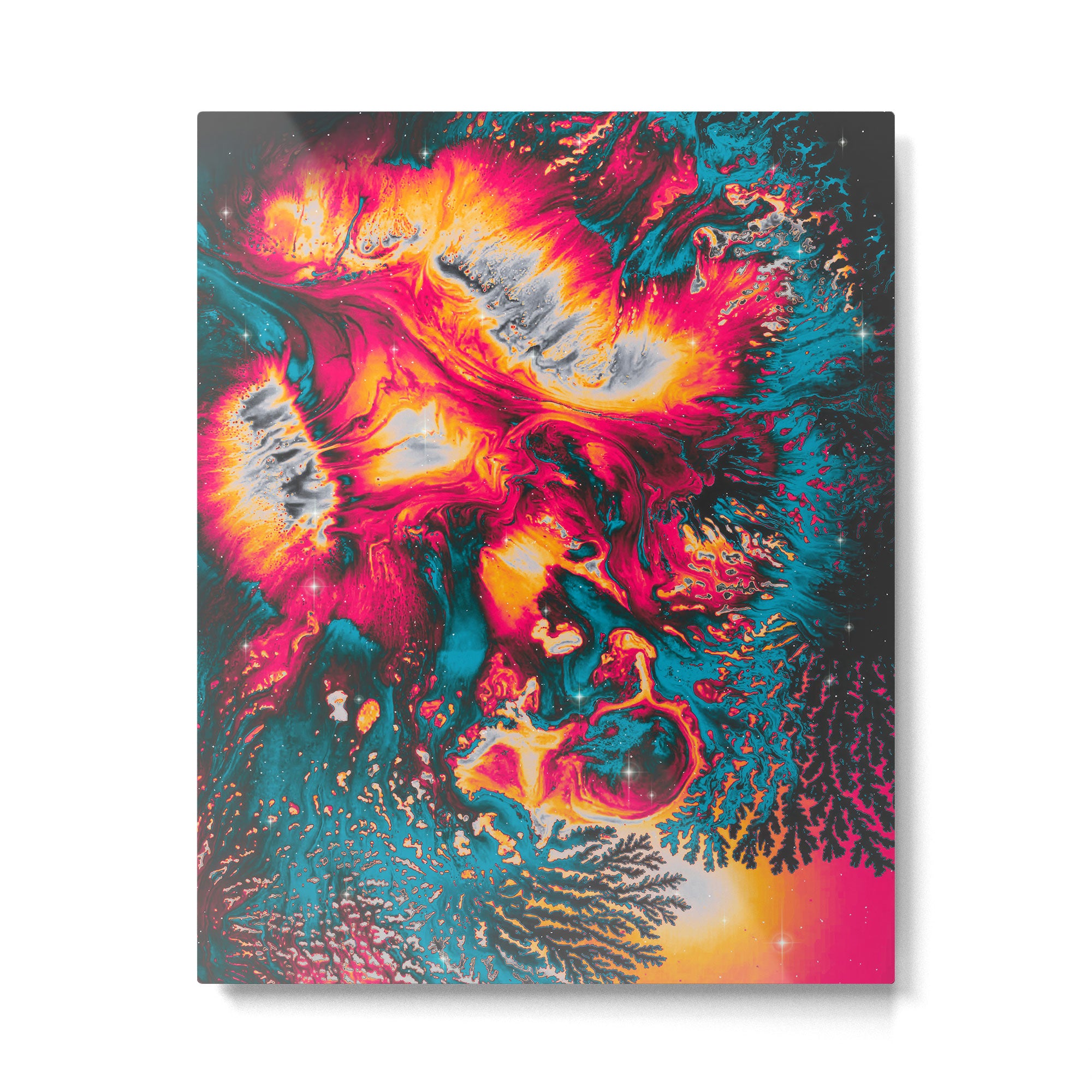 Empire of Light Metal Print Gallery Image 4