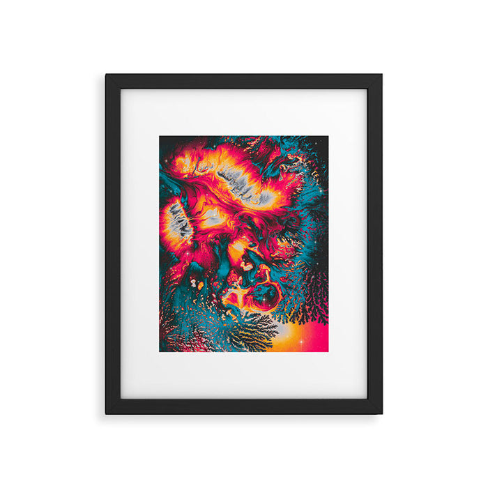 Empire of Light Framed Art Print Gallery Image 1