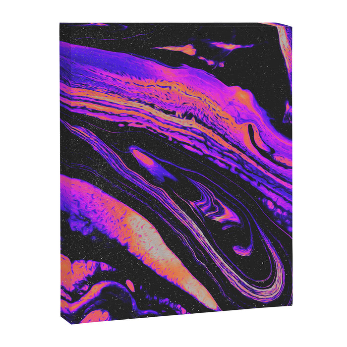 FAINTING SPELLS Canvas Print Gallery Image 1