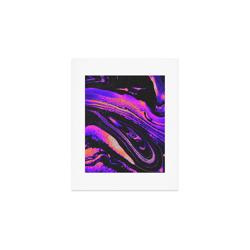 FAINTING SPELLS Art Print Gallery Image 1