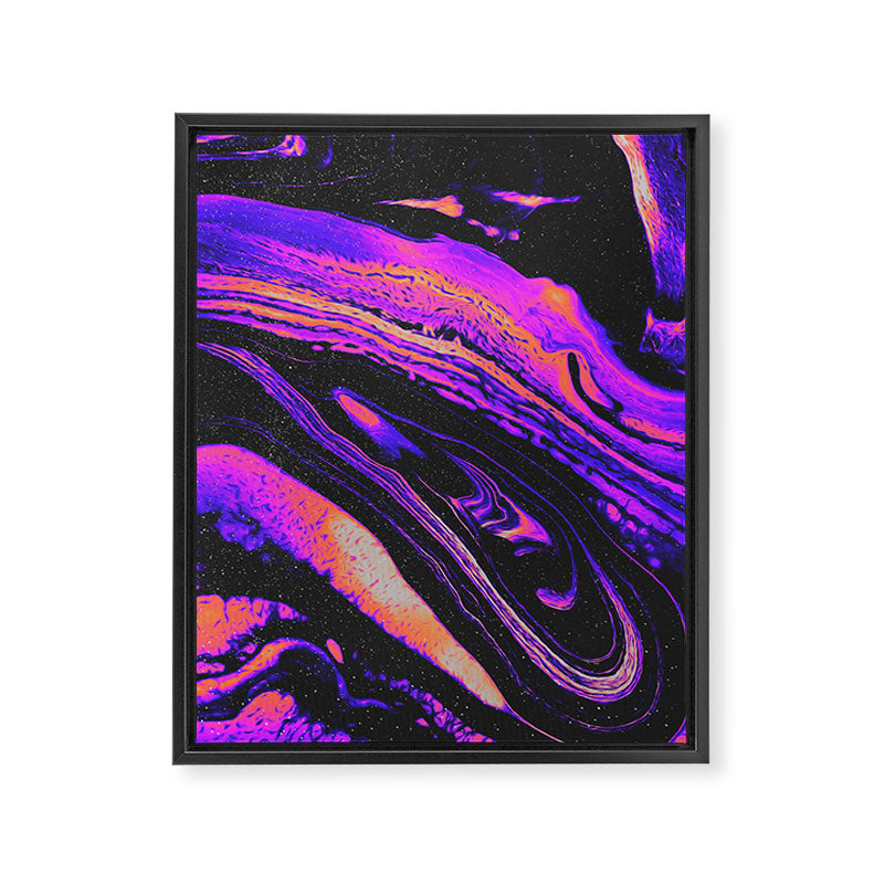 FAINTING SPELLS Framed Canvas Print Gallery Image 6