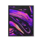 FAINTING SPELLS Framed Canvas Print Gallery Image 6