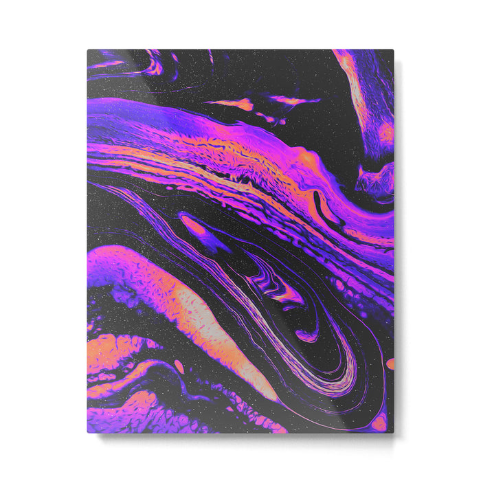FAINTING SPELLS Metal Print Gallery Image 1