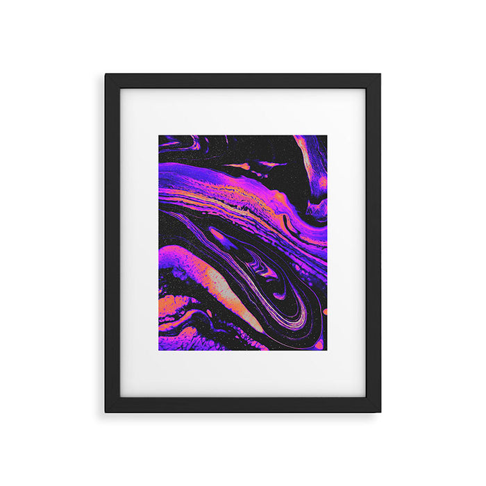 FAINTING SPELLS Framed Art Print Gallery Image 1