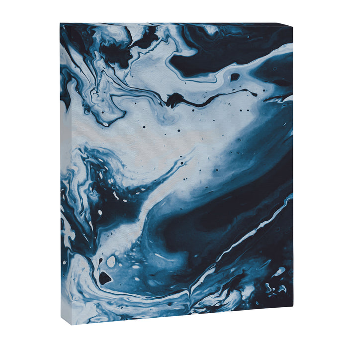 FOUR OUT OF FIVE Canvas Print Gallery Image 1