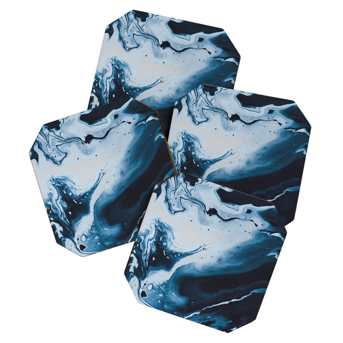 FOUR OUT OF FIVE Coaster Gallery Image 1
