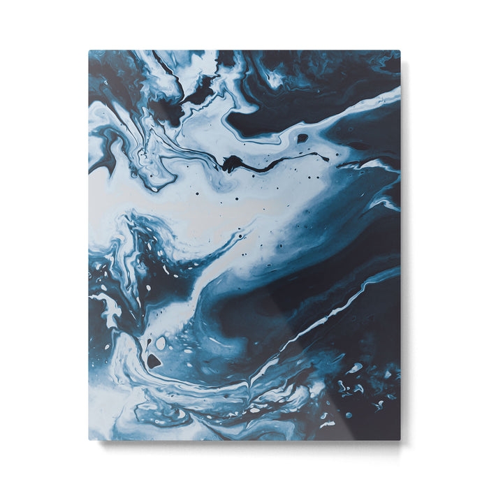 FOUR OUT OF FIVE Metal Print Gallery Image 1