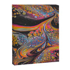 FRACTURES Canvas Print Gallery Image 6