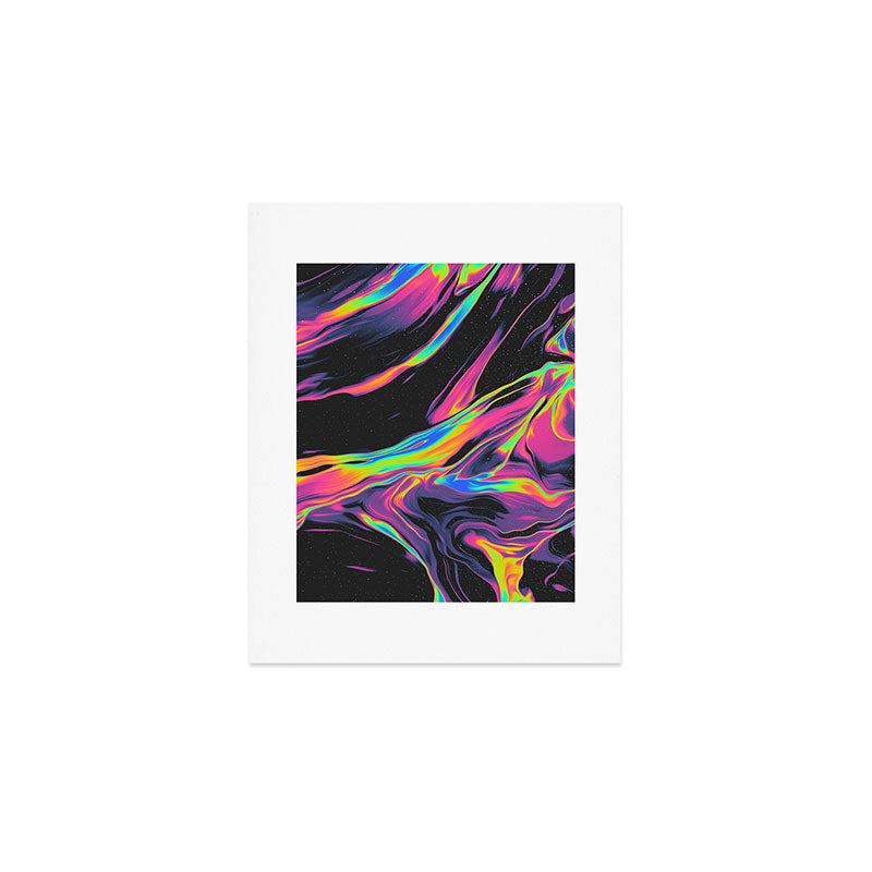FROM HER TO ETERNITY Art Print Gallery Image 1