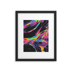 FROM HER TO ETERNITY Framed Art Print Gallery Image 5