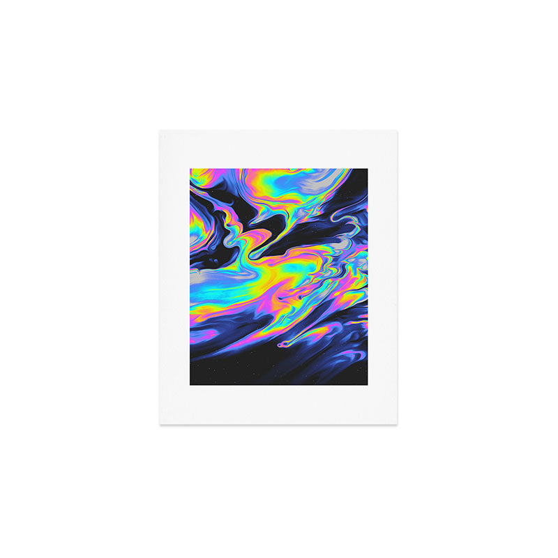 FROM THE FIRST DAY Art Print Gallery Image 1