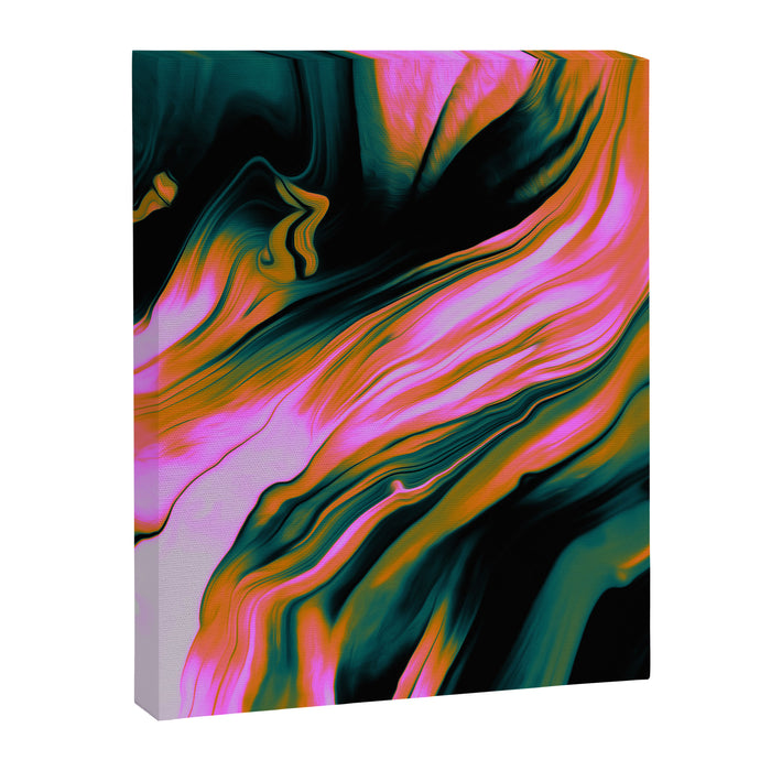 GEMINI Canvas Print Gallery Image 1