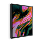 GEMINI Framed Canvas Print Gallery Image 2