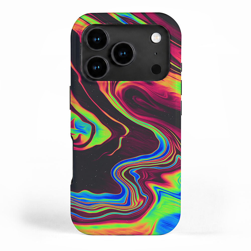 GET BETTER iPhone Case Gallery Image 1
