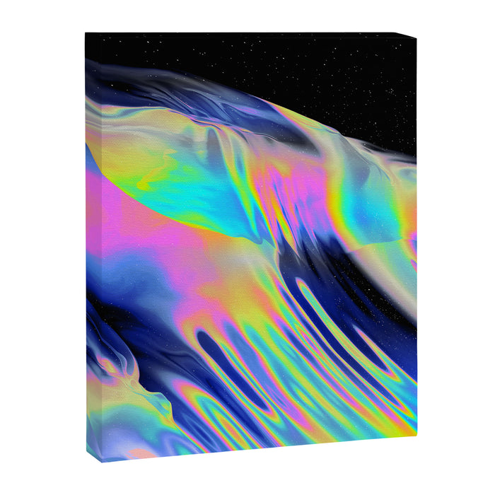GHOST SPOTS Canvas Print Gallery Image 1