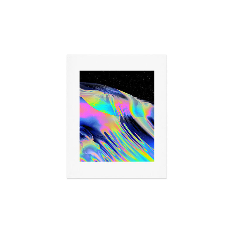 GHOST SPOTS Art Print Gallery Image 1