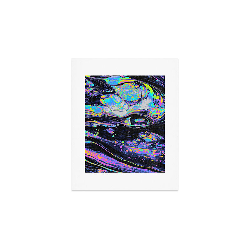 GLASS IN THE PARK Art Print Gallery Image 1