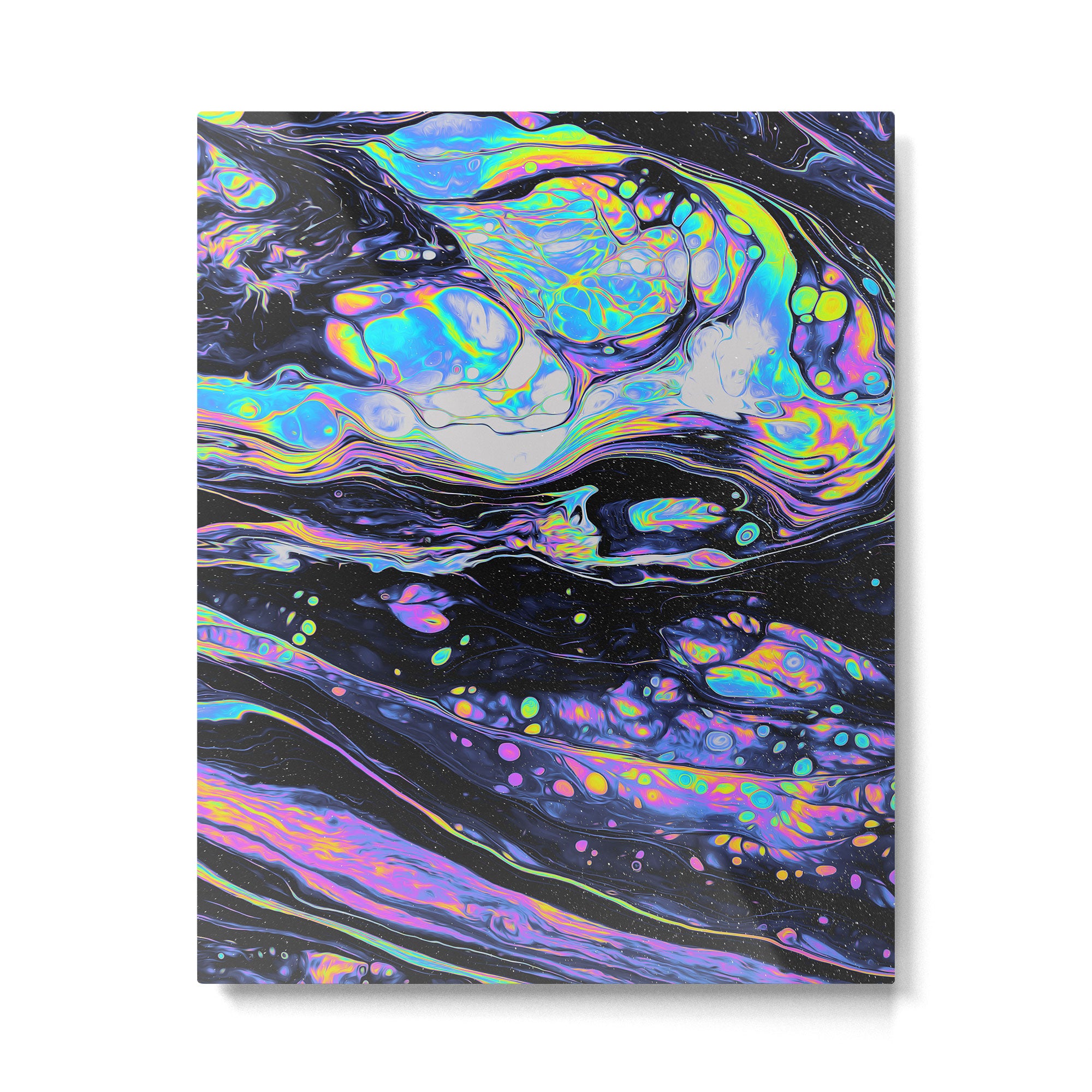 GLASS IN THE PARK Metal Print Gallery Image 4