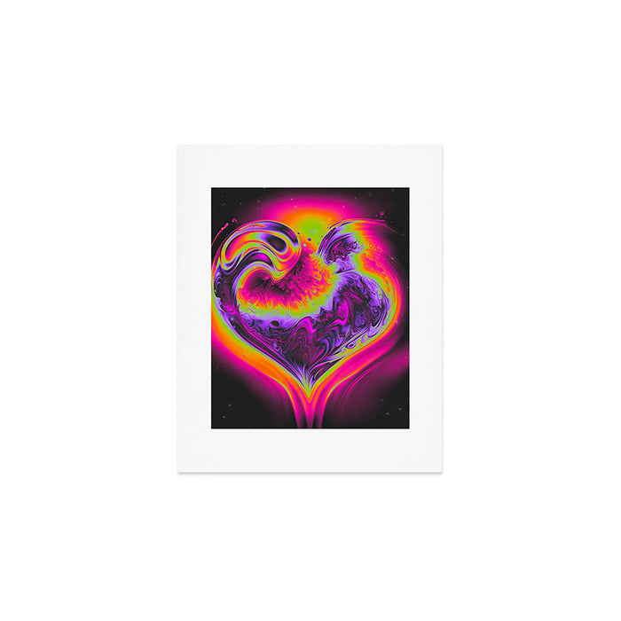 Gratitude Art Print Gallery Image 1