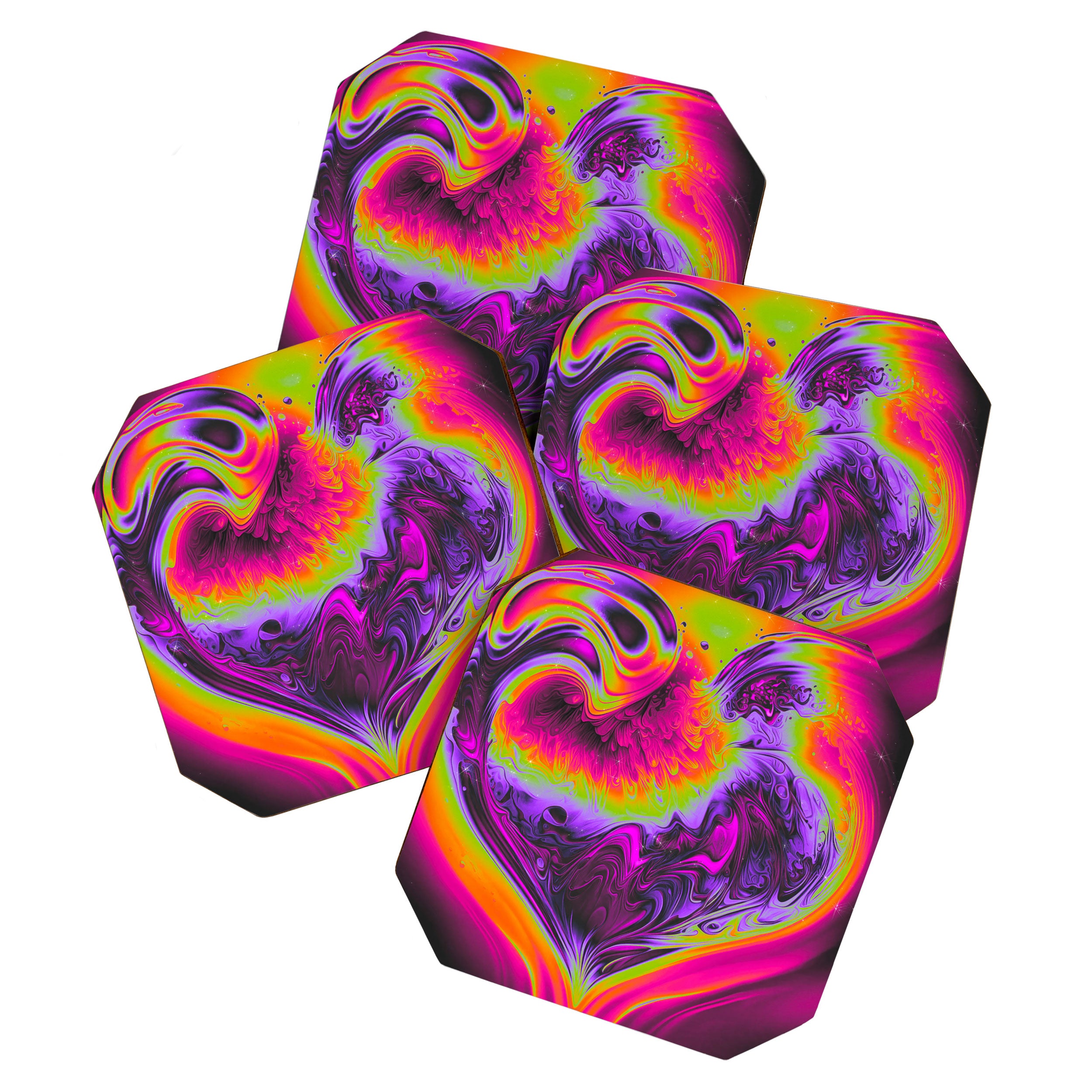 Gratitude Coaster Gallery Image 1