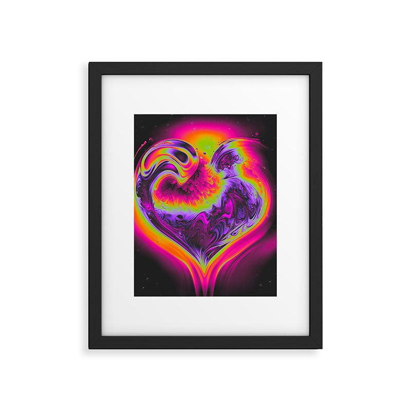Gratitude Framed Art Print Gallery Image 5