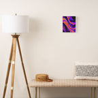 HEAL Canvas Print Gallery Image 2