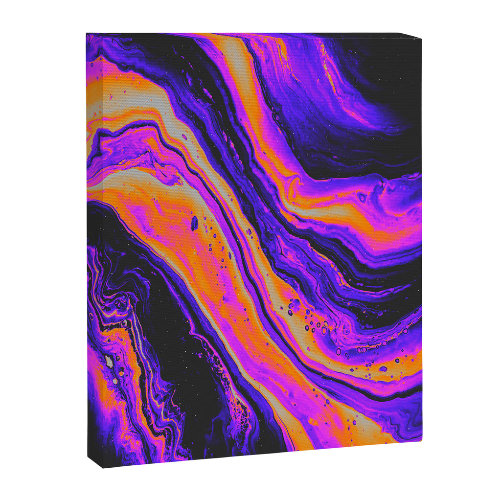 HEAL Canvas Print Gallery Image 6