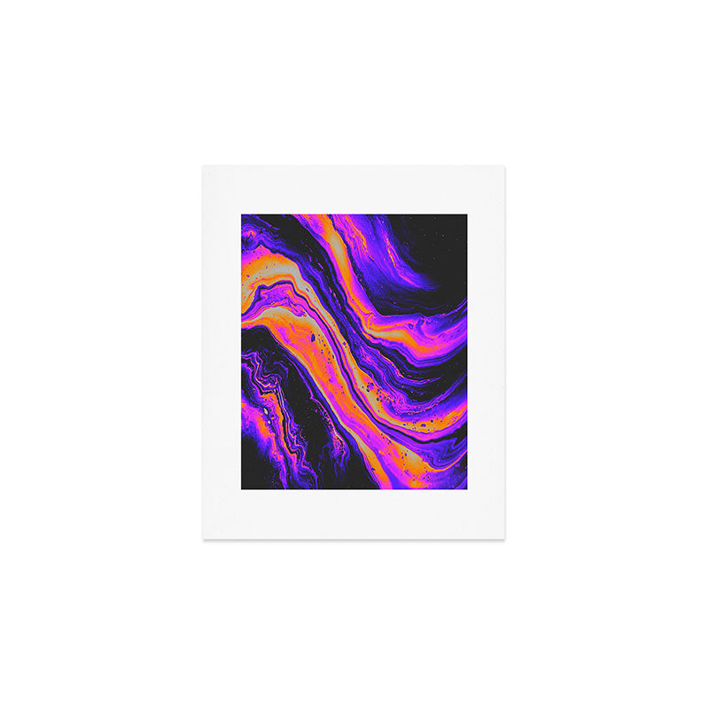 HEAL Art Print Gallery Image 1
