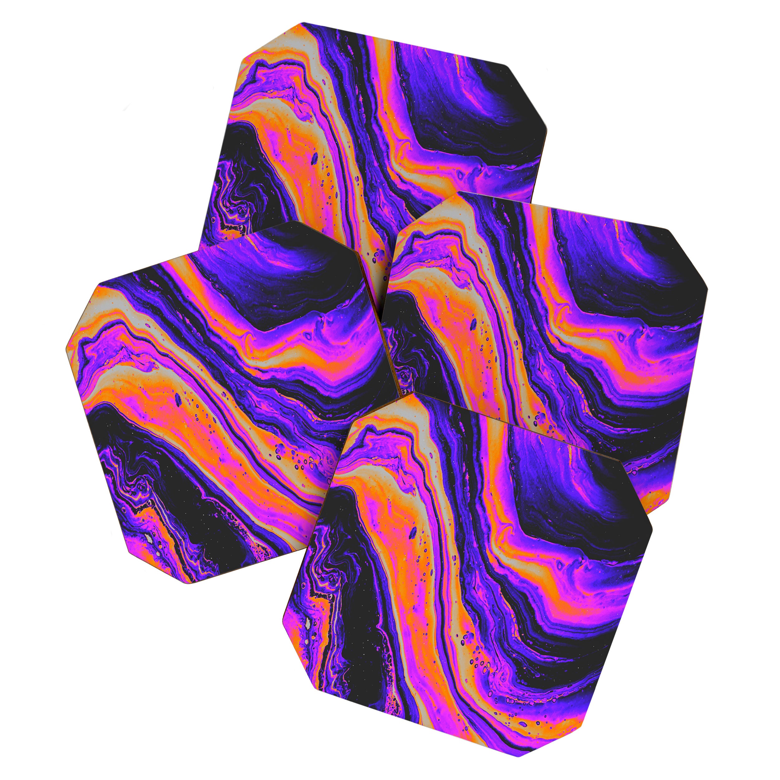 HEAL Coaster Gallery Image 1