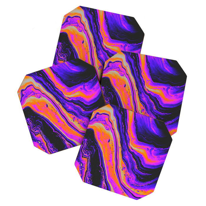 HEAL Coaster Gallery Image 1