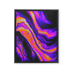 HEAL Framed Canvas Print Gallery Image 6