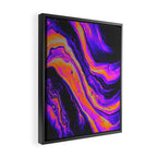 HEAL Framed Canvas Print Gallery Image 2