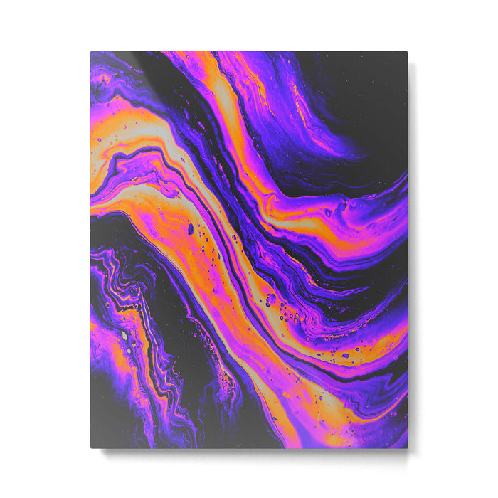 HEAL Metal Print Gallery Image 1