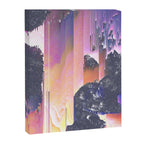 HELIUM Canvas Print Gallery Image 6