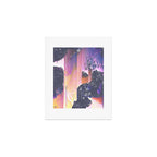 HELIUM Art Print Gallery Image 1