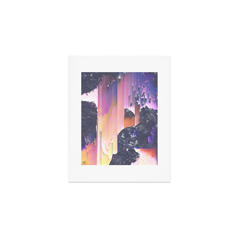 HELIUM Art Print Gallery Image 1
