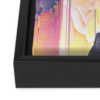 HELIUM Framed Canvas Print Gallery Image 3