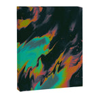 HOLD YOUR HAIR DEEP DEVOTION Canvas Print Gallery Image 6