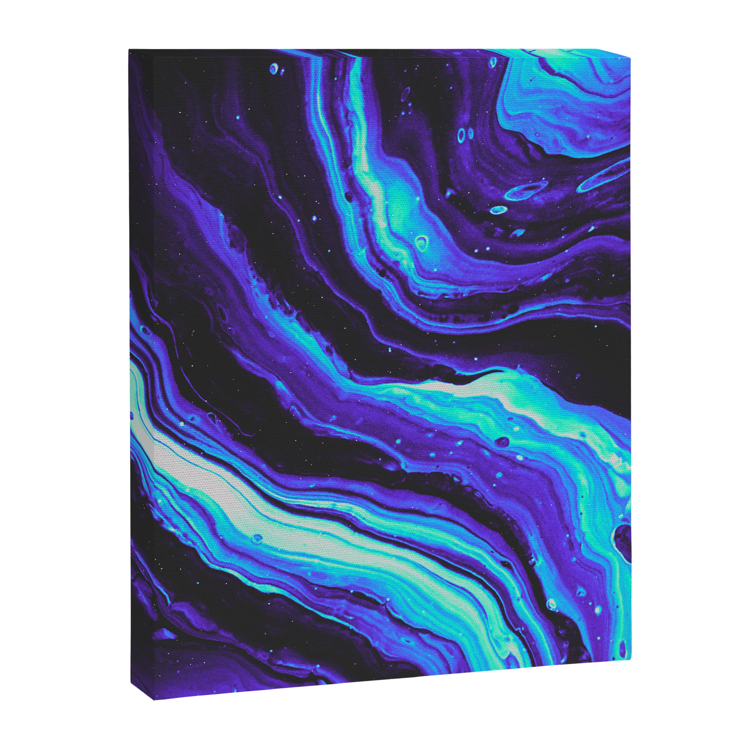 HOMEWARD Canvas Print Gallery Image 6