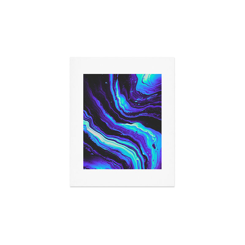 HOMEWARD Art Print Gallery Image 1