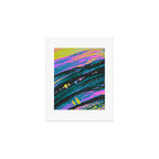 HOPES OF BEING STOLEN Art Print Gallery Image 1