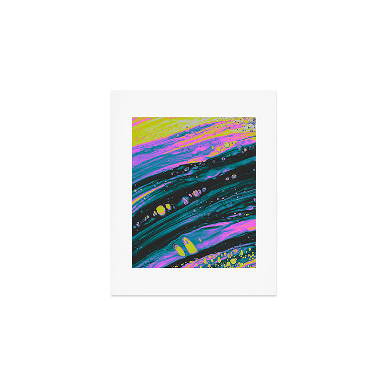 HOPES OF BEING STOLEN Art Print Gallery Image 1