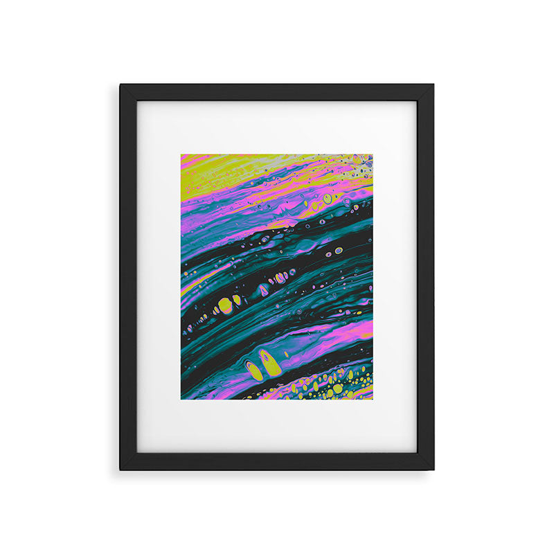 HOPES OF BEING STOLEN Framed Art Print Gallery Image 5