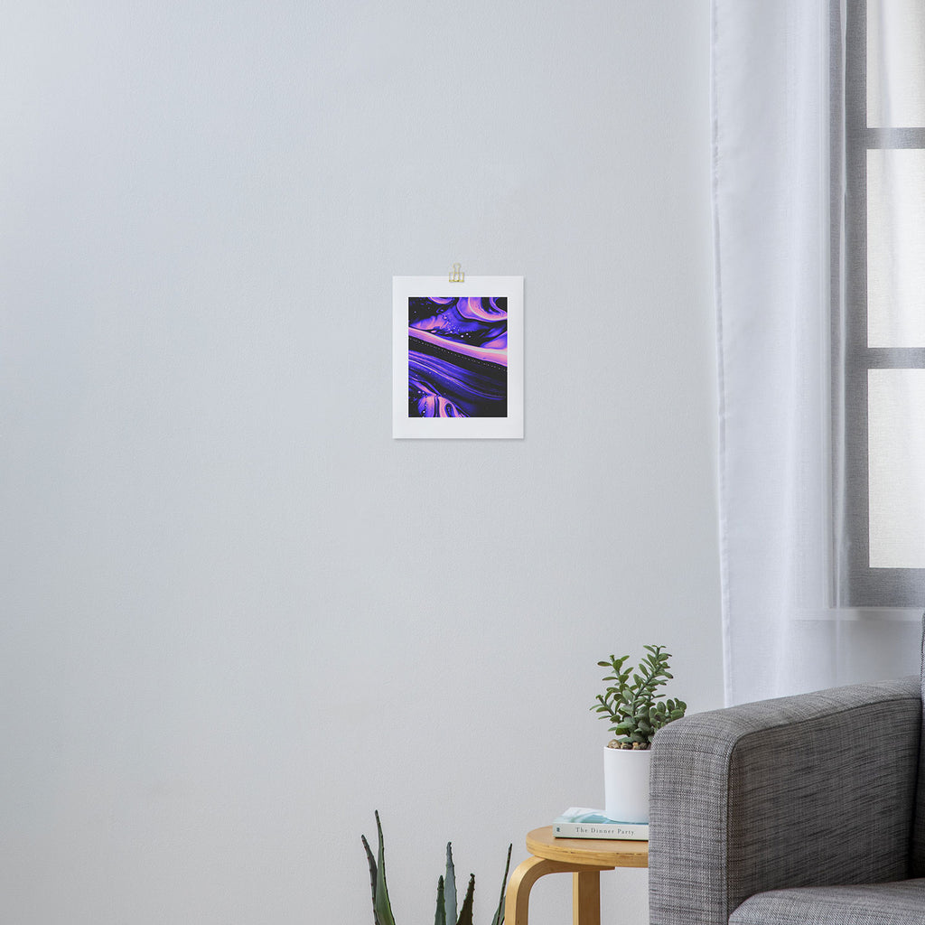 HOTEL IN MINSK Art Print Gallery Image 3