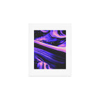 HOTEL IN MINSK Art Print Gallery Image 1