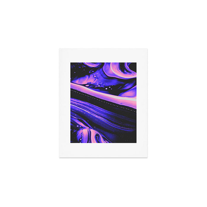 HOTEL IN MINSK Art Print Gallery Image 1