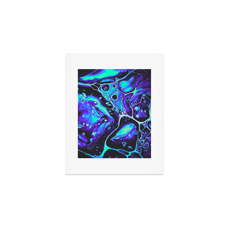 HOWL Art Print Gallery Image 1