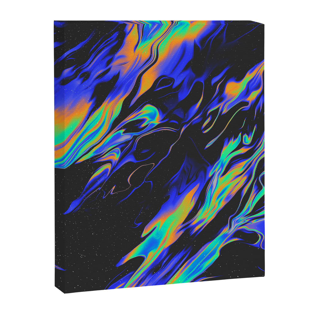I ALWAYS WANNA DIE (SOMETIMES) Canvas Print Gallery Image 6