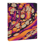 IDLE Canvas Print Gallery Image 6